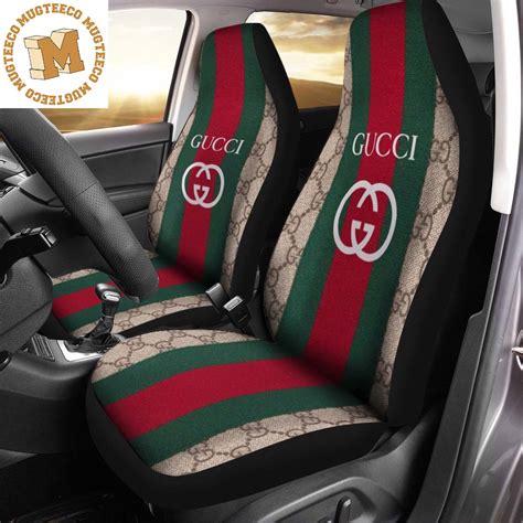 gucci car seat covers reviews